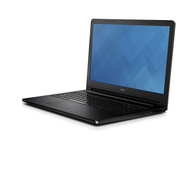 Dell Intel Inside 15.6-inch Laptop (4GB/500GB HDD/Windows 10) – Star