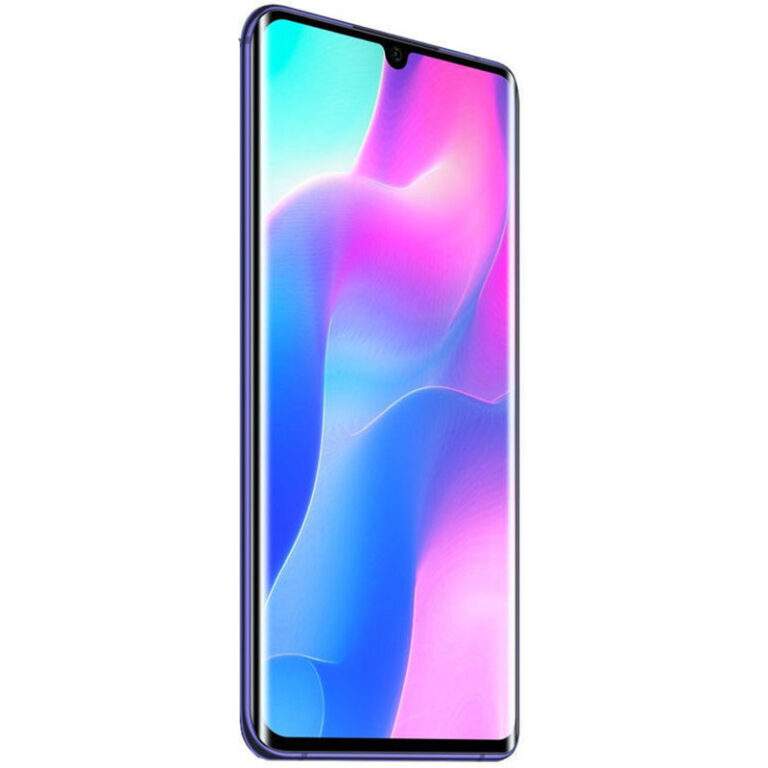 note 10 lite 8gb ram