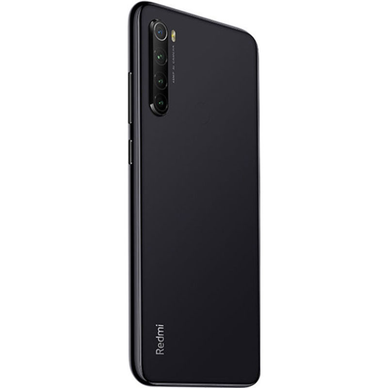 Redmi Note 4 Black