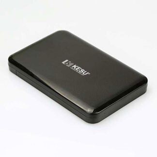 thumbnail image 2 of KESU Expansion External Hard Drive KESU-2518 – 160GB USB 3.0 – Works With Windows/Mac/Linux 2 of 3