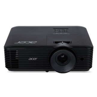Canon LV-X300 3000 Multimedia Lumen XGA Portable DLP Projector – Star  Computer & Electronics