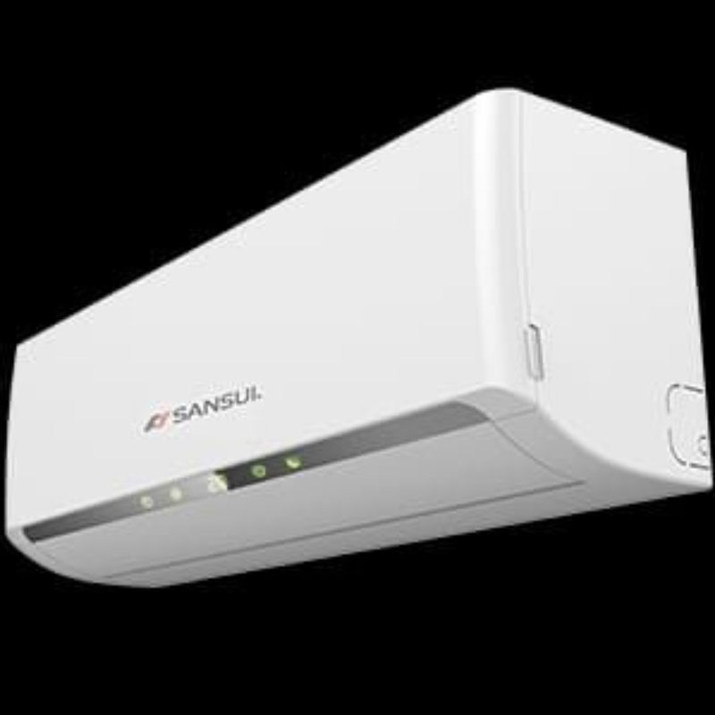 Air Conditioner Sansui AC – SSZ – 1.5 Ton – Star Computer & Electronics