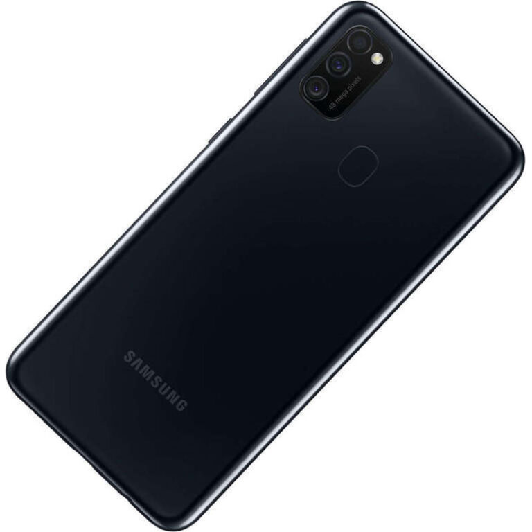 samsung m51 with 7000mah battery