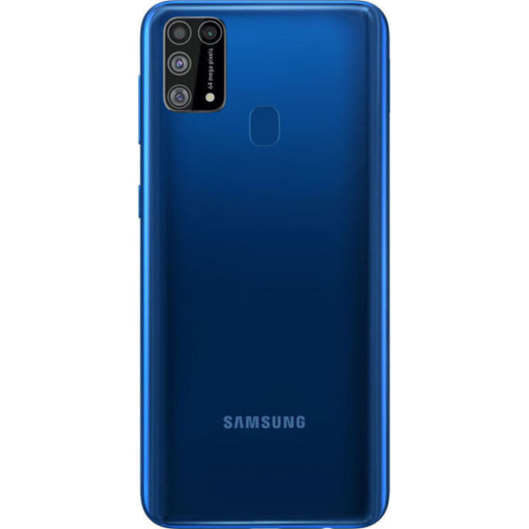 samsung m31 6 128 flipkart