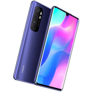 xiaomi mi note 10 lite sar