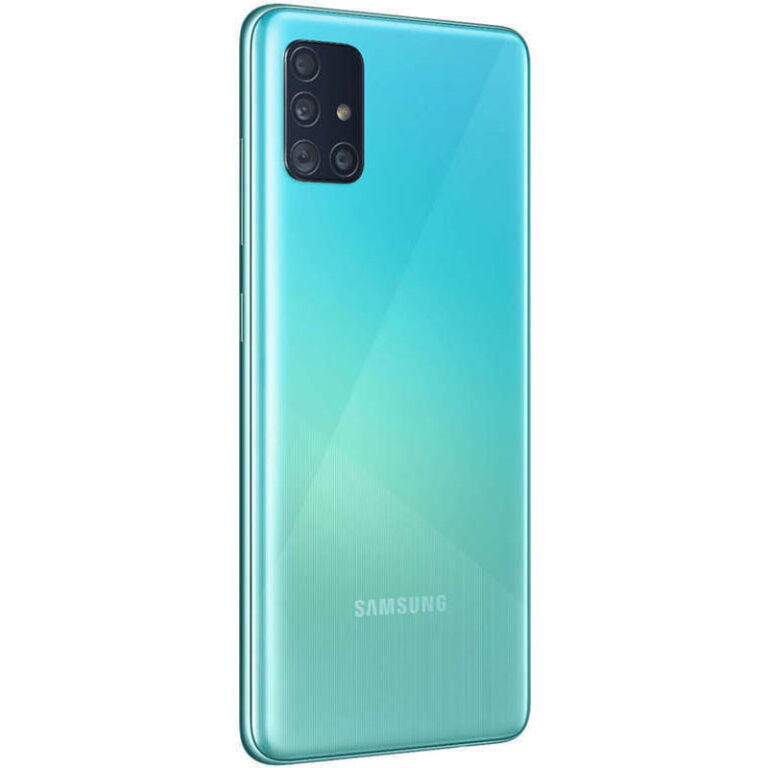 samsung a51 128gb ram