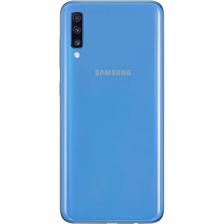 samsung a70 6 ram 128gb