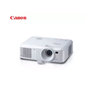 Canon LV-X300 3000 Multimedia Lumen XGA Portable DLP Projector – Star  Computer & Electronics