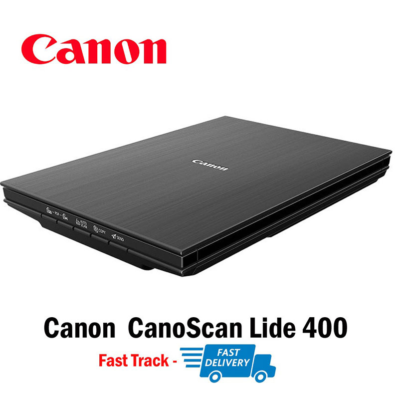 Canon CanoScan LiDE 400 Star Computer Electronics Janakpur