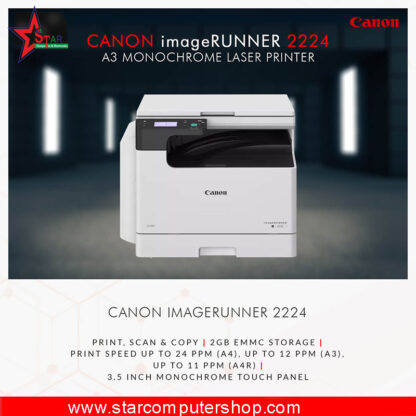 Canon A3 printer